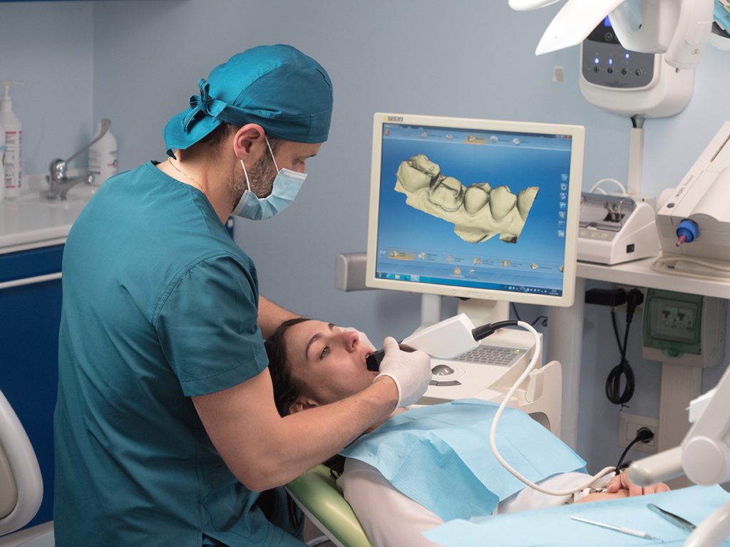 Studio Dentistico Igdent - Clinica dentale a Mareno di Piave